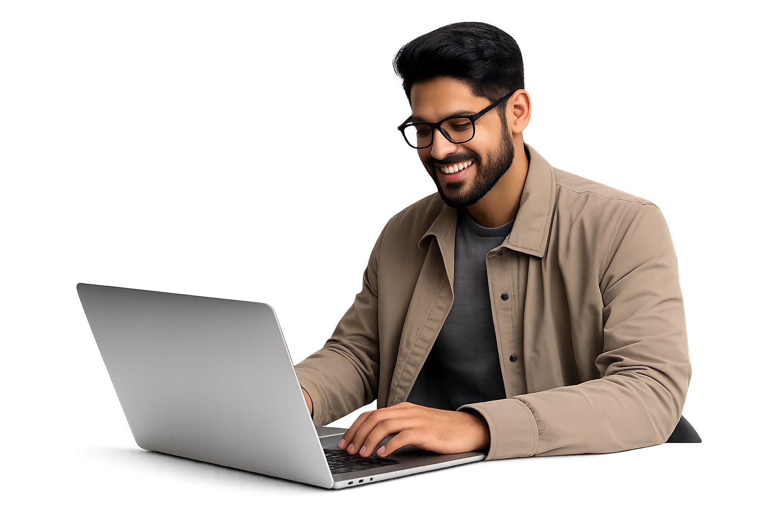 Find Your Dream Job